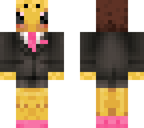 cute bee suit