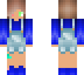 cute boi~ (siren version)