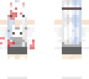 cute bunny skin *fixed*