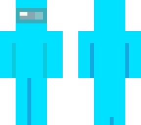 cyan from amoung us