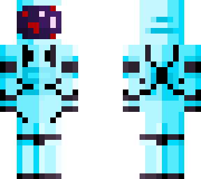cyan is the imposter! (reupload)