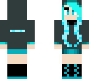 dark boi (female version)