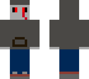 dark metal clunker v2