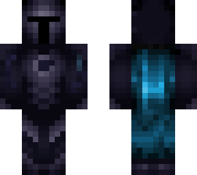 dark paladin