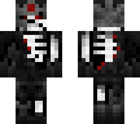 dead dark knight