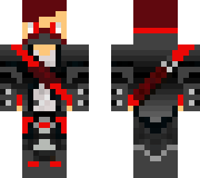 demon assasin mark 6