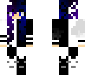 demon girl