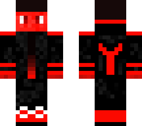 demon owen