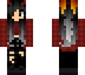 demon wolf :d edit