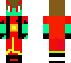 demonio rasticor