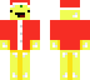 derpy christmas golden apple