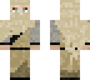 desert uriel