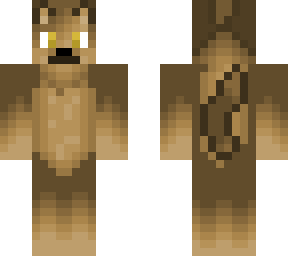 desert wolf cute!!!
