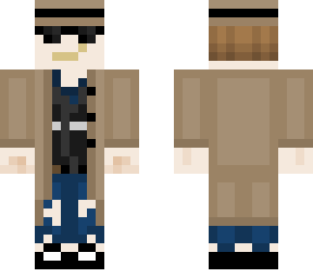detective cbh