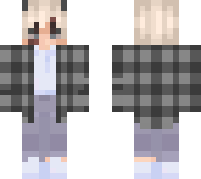 dez's skin
