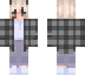 dez's skin
