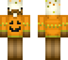 dia jack-o-lantern