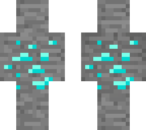 diamond ore