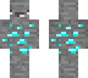 diamond ore skeppy