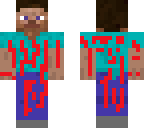 died-steve
