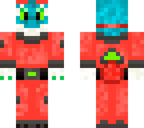 dinosparkalien
