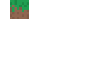 dirt block