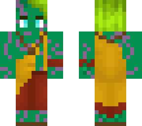 dnd ~ avatar