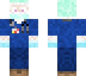 doctor