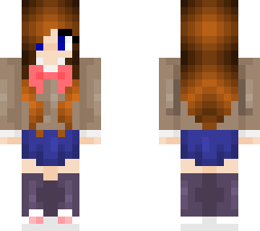 doki doki girl