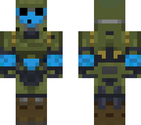 doom slime