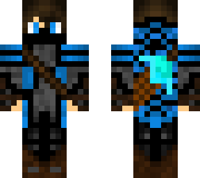 double completed hunter boy