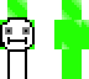 dream but it is mega weird