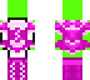 dream mcc skin- fuchsia frankensteins! (fixed)
