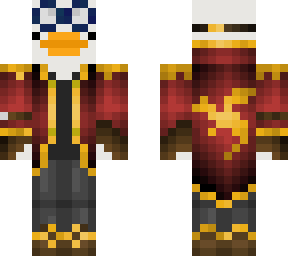 duck