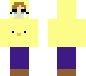 duckie gurl