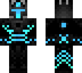 eaglegamin44's frost galaxy knight ~ce~