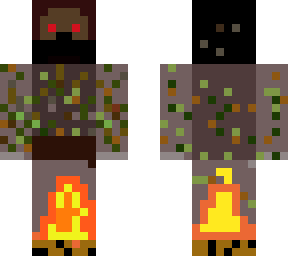 earth and fire