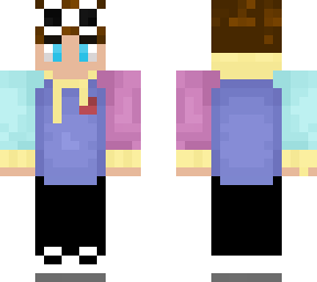 eboy but its gogy