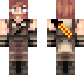 edited skin