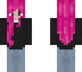edited skin