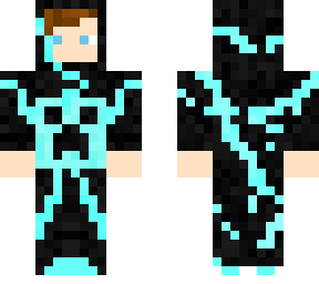 electric creeper boy