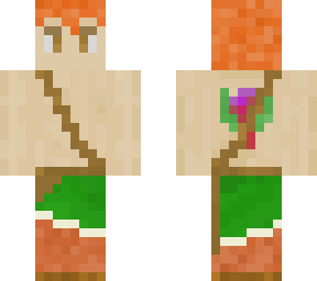 elliot dnd character