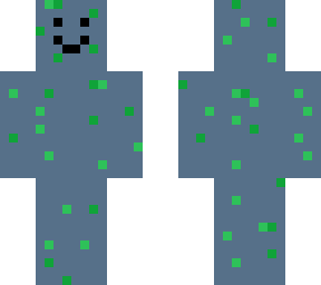 emerald ore