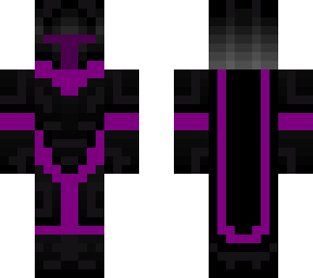 end knight