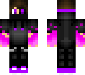 ender boy