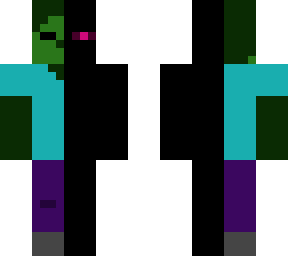 ender zombie