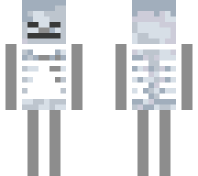 esqueleto