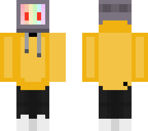 evil ritzx