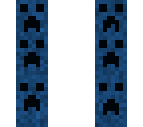 face face everywhere (creeper)