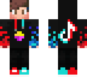 fan de tiktokcraft